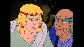 The New Adventures of He-Man | Adam's Adventure | Full Episode | E23