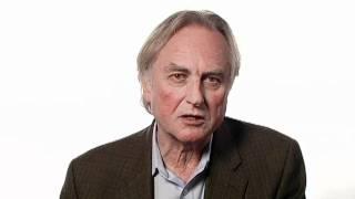 Richard Dawkins Can Pass as a Cricket