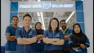 Learn How TF Value-Mart Keeps Customer Costs Low With Cost-Effective Cloud Solutions