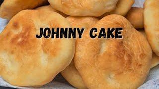 Recipe: How to make easy Johnny Cakes | CWF | 2023