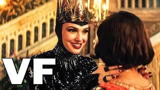 BLANCHE NEIGE Bande Annonce VF (2025) Nouvelle