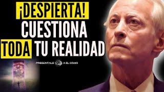 DESDE QUE NACISTE TU MENTE HA SIDO PROGRAMADA - DESPERTAR ESPIRITUAL | BRIAN TRACY EN ESPAÑOL