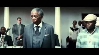 Invictus - Discurso Nelson Mandela