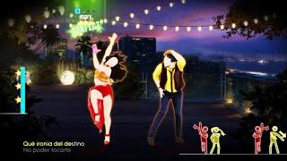 Just Dance 2015: Bailando by Enrique Iglesias Ft. Descemer Bueno & Gente da Zona [11.9k]