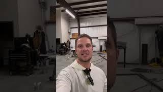 HOW TO GET MATERIALS FOR A SORTA CHEAP WORK BENCH! #diy #fabrication #welding #entrepreneurship