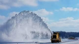 QCIA MLI Snow Removal Video