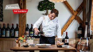 Culinarium Urtijëi - 2024 - DOLOMITES Val Gardena