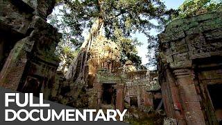 Historias de Camboya | En algún lugar de la Tierra: Camboya | Free Documentary