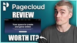 PageCloud Review: Is This the Best Website Builder for Creatives?