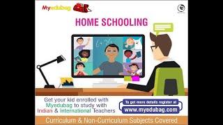 Myedubag  Class V CBSE