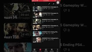 RESIDENT EVIL 5 PS4/PS5/Xbox: Full Gameplay Walkthrough