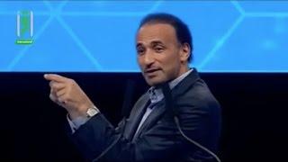 Tariq Ramadan - Le devoir d’intelligence