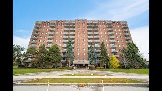 #512-6720 Glen Erin Drive, Mississauga Home - Real Estate Properties