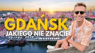 Gdańsk totalnie mnie oczarował. Poznaj bardziej i mniej znane miejsca w Gdańsku