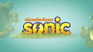 Nickelodeon Sonic Logo Premiere