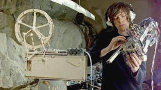 Music Box & Modulin - 2 new music instruments ("All Was Well" by Wintergatan)