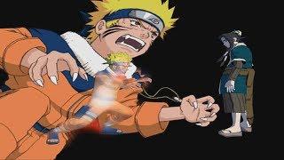 Naruto Clash Of Ninja All Alternate Costume Ultimate Jutsu Ougi English Dub 1080p 60 FPS