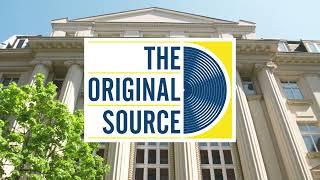 The Original Source Series (Trailer)