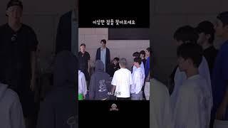 [세븐틴] 그와중에 칼군무