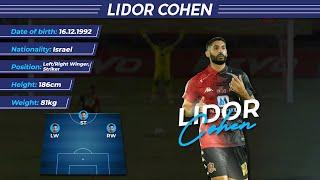 Lidor Cohen | 2023 Skills, Goals & Assists | HD