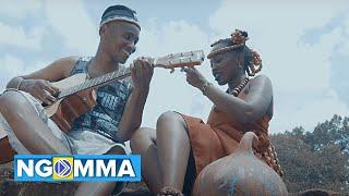 MUMBI BY SAMIDOH (OFFICIAL 4K VIDEO).Sms Skiza 7638746 to 811