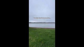 Waterfront property in OHIO!