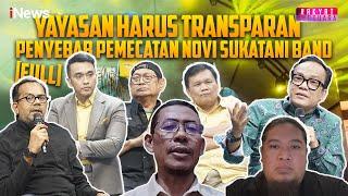 [FULL] "Polisi Harusnya Santai Soal Lagu Bayar Bayar Bayar Sukatani Band" | Rakyat Bersuara | 25/02