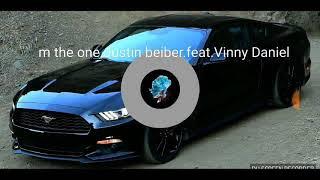 I m the one.Justin beiber.New.Remake.Vinny Daniel.