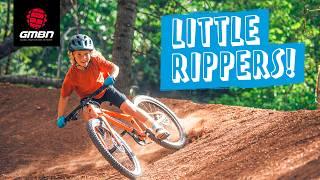 Get The Youth Riding! 10 Of The Best Kids Bikes