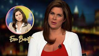 We Have No Words For CNN Anchor Erin Burnett's Tragic Details