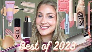 My Top 20 'Clean Beauty' Makeup Favorites of 2023