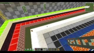 ферма резины в minecraft industrial craft 2 experimental и forestry