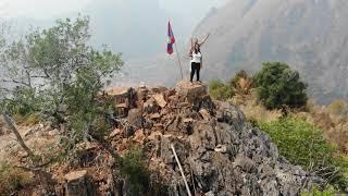 Pha Daeng Peak Viewpoint