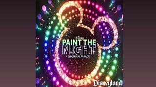 Disney Paint the Night Parade Soundtrack (Special Mix)