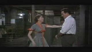 The Pajama Game - Hernando's Hideaway