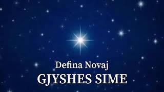 Defina Novaj - Gjyshes sime
