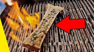 BIZARRE IRANIAN BBQ | IRAN STREET FOOD !!