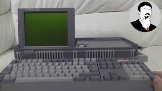 6 More Vintage Computers | Ashens