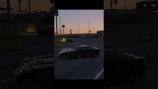 DRIFTING in GTA V | Ruiner 2000