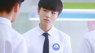 【Karry Wang Junkai】Fight for Future TFBOYS Single English Sub【TFBOYS 王俊凯】