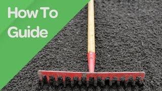 How to Prepare the Ground before Laying Turf | Online Turf