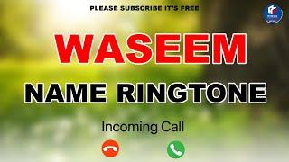 Wasim Name Ringtone | वसीम नाम की रिंगटोन | Wasim Ringtone | Wasim Naam Ki Ringtone | Ringtone Wasim