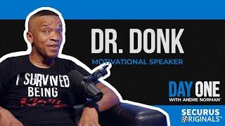 Finishing Strong with Dr. Donk: The Importance of a Successful Conclusion.