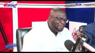 LIVE: Oheneba Nana Asiedu Presents The Wontumi Morning Show | 03/10/24