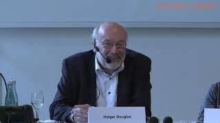 Stuttgart ist die erste Stadt, die Autos verbieten will - Holger Douglas, Moderator