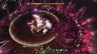 LOST ARK: echidna gate 2 (week 2 6c2 normal bus) 1623.33 +24 taijutsu scrapper