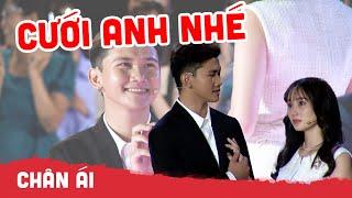 Anh Nguyện Trao "Cửa Sổ Tâm Hồn" Cho Em, Hãy Cưới Anh Nhé Vợ Tương Lai | Chân Ái 2024 | Hẹn Hò