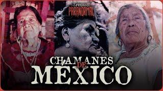 CHAMANES DE MÉXICO