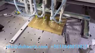 silicone machine make silicone label,liquid silicone dispensing machine for label making