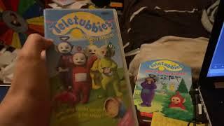 William Weyser’s Childhood Fears: 6 Things Wrong with Teletubbies: Hide and Seek Part 1